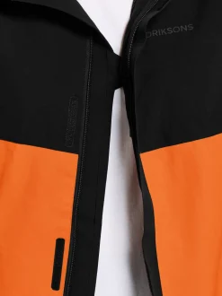 Fashion Grit Men's Jacket Kevättakit|Kuoritakit