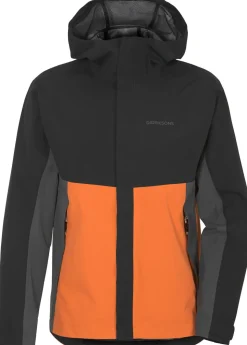 Fashion Grit Men's Jacket Kevättakit|Kuoritakit