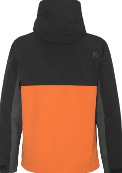 Fashion Grit Men's Jacket Kevättakit|Kuoritakit