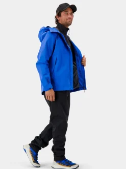 Store Grit Men's Jacket Kevättakit|Kuoritakit