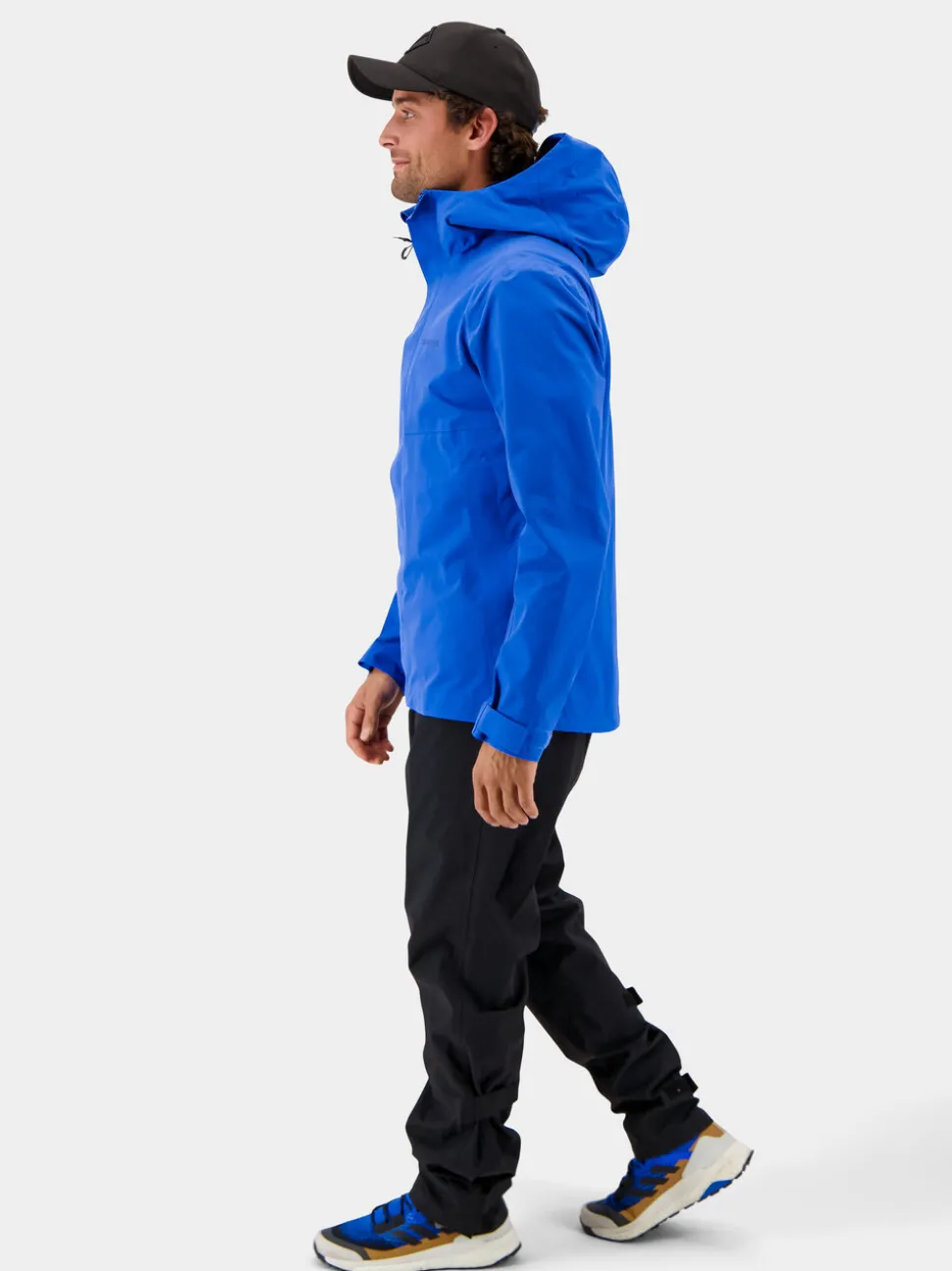 Store Grit Men's Jacket Kevättakit|Kuoritakit