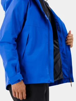 Store Grit Men's Jacket Kevättakit|Kuoritakit