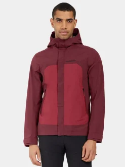 Outlet Grit Men's Jacket Kevättakit|Kuoritakit