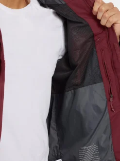 Outlet Grit Men's Jacket Kevättakit|Kuoritakit