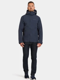 New Grit Men's Jacket Syystakit|Kuoritakit