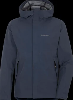 New Grit Men's Jacket Syystakit|Kuoritakit