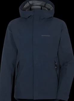 New Grit Men's Jacket Syystakit|Kuoritakit