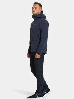 New Grit Men's Jacket Syystakit|Kuoritakit