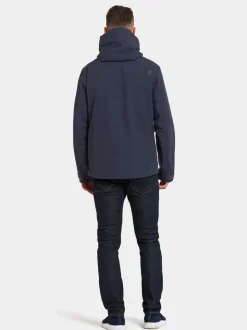 New Grit Men's Jacket Syystakit|Kuoritakit