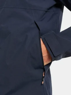 New Grit Men's Jacket Syystakit|Kuoritakit