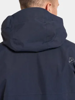 New Grit Men's Jacket Syystakit|Kuoritakit