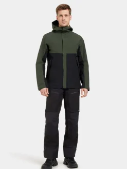 Cheap Grit Men's Jacket Kevättakit|Kuoritakit