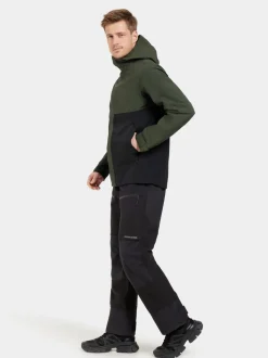 Cheap Grit Men's Jacket Kevättakit|Kuoritakit