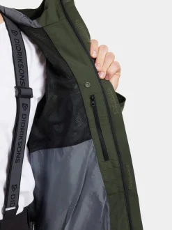 Cheap Grit Men's Jacket Kevättakit|Kuoritakit