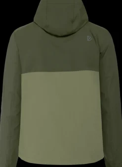 Fashion Grit Men's Jacket Syystakit|Kuoritakit