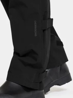 Online Grit Unisex Rain Pants Sadehousut|Sadehousut