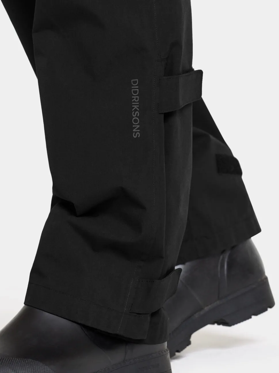 Online Grit Unisex Rain Pants Sadehousut|Sadehousut