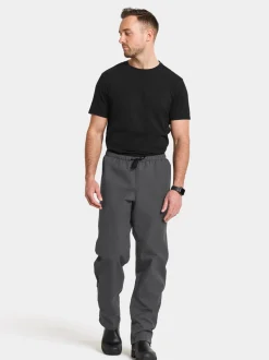 Best Grit Unisex Rain Pants Sadehousut|Sadehousut