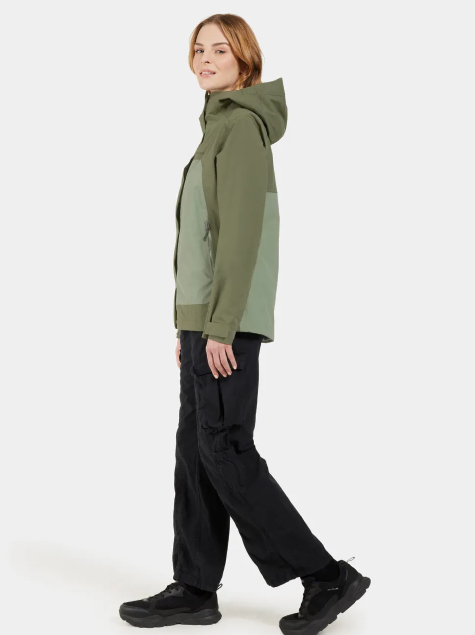 Best Sale Grit Women's Jacket Kuoritakit|Sadetakit