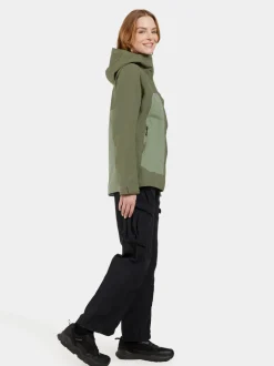 Best Sale Grit Women's Jacket Kuoritakit|Sadetakit