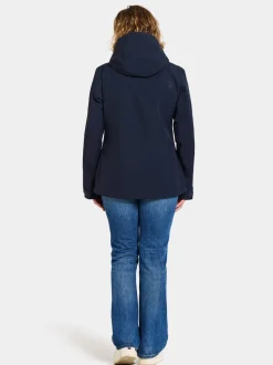 New Grit Women's Jacket Kevättakit|Kuoritakit