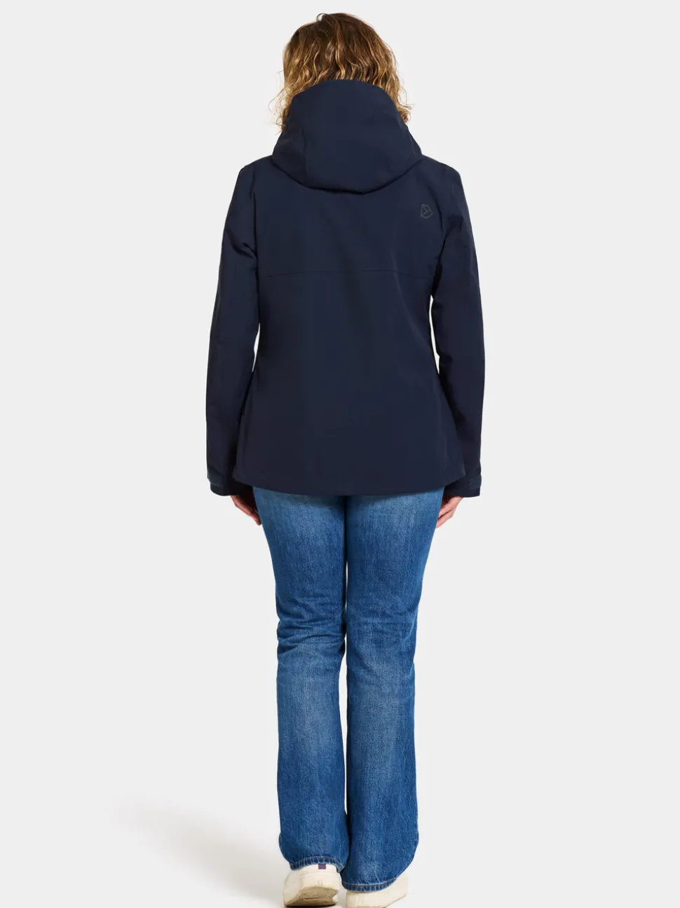 New Grit Women's Jacket Kevättakit|Kuoritakit