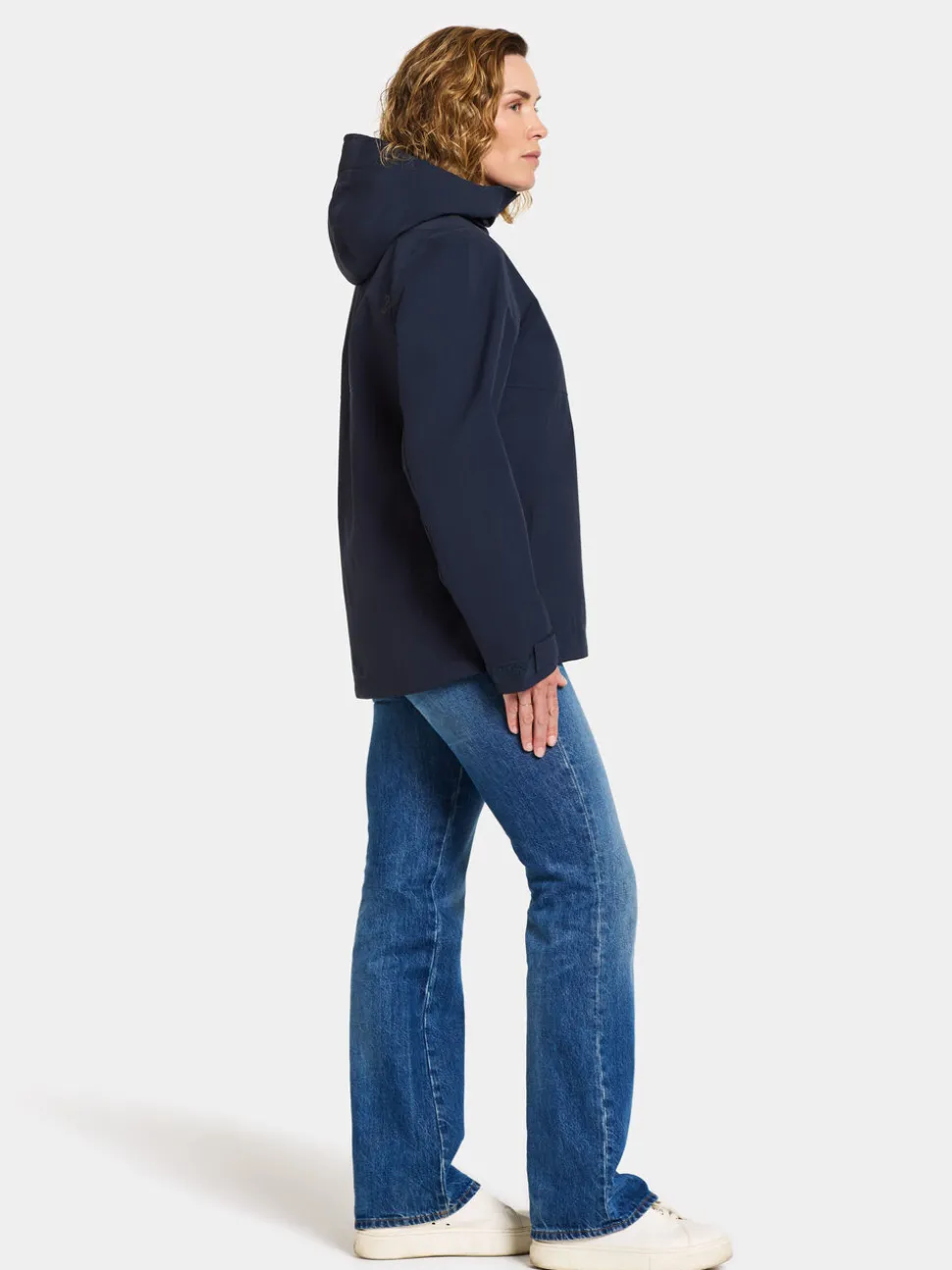 New Grit Women's Jacket Kevättakit|Kuoritakit