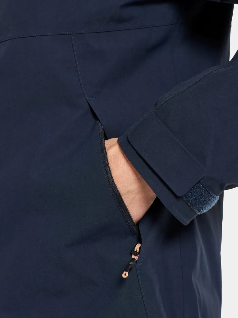 New Grit Women's Jacket Kevättakit|Kuoritakit