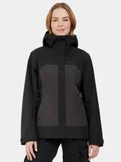 Clearance Grit Women's Jacket Kuoritakit|Sadetakit