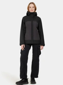 Clearance Grit Women's Jacket Kuoritakit|Sadetakit