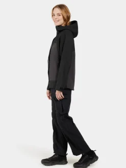 Clearance Grit Women's Jacket Kuoritakit|Sadetakit