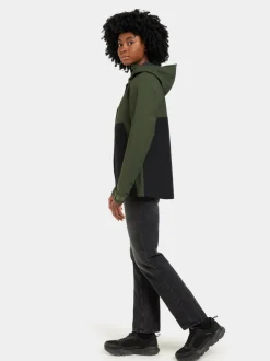 Cheap Grit Women's Jacket Kevättakit|Kuoritakit