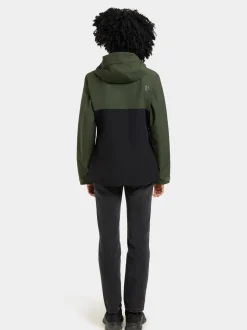 Cheap Grit Women's Jacket Kevättakit|Kuoritakit