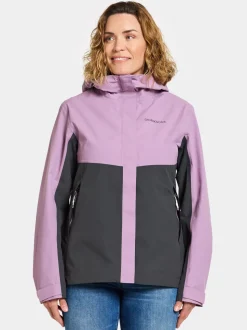 Discount Grit Women's Jacket Kevättakit|Kuoritakit