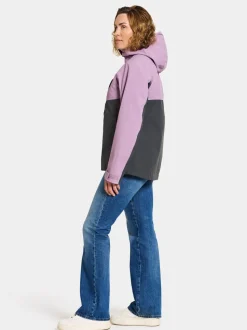 Discount Grit Women's Jacket Kevättakit|Kuoritakit