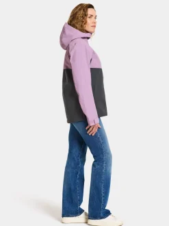 Discount Grit Women's Jacket Kevättakit|Kuoritakit