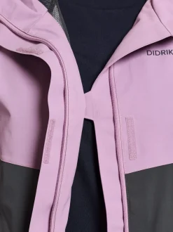 Discount Grit Women's Jacket Kevättakit|Kuoritakit