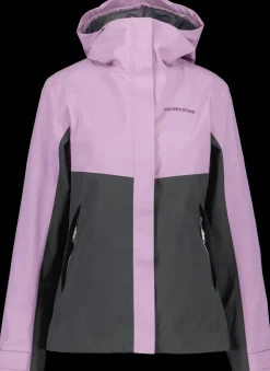 Discount Grit Women's Jacket Kevättakit|Kuoritakit