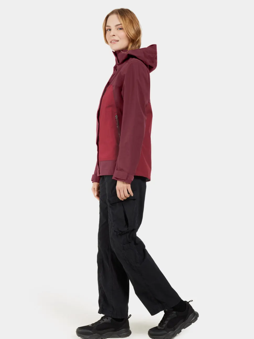 Best Grit Women's Jacket Kuoritakit|Sadetakit