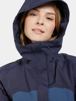 Sale Grit Women's Jacket Kuoritakit|Sadetakit