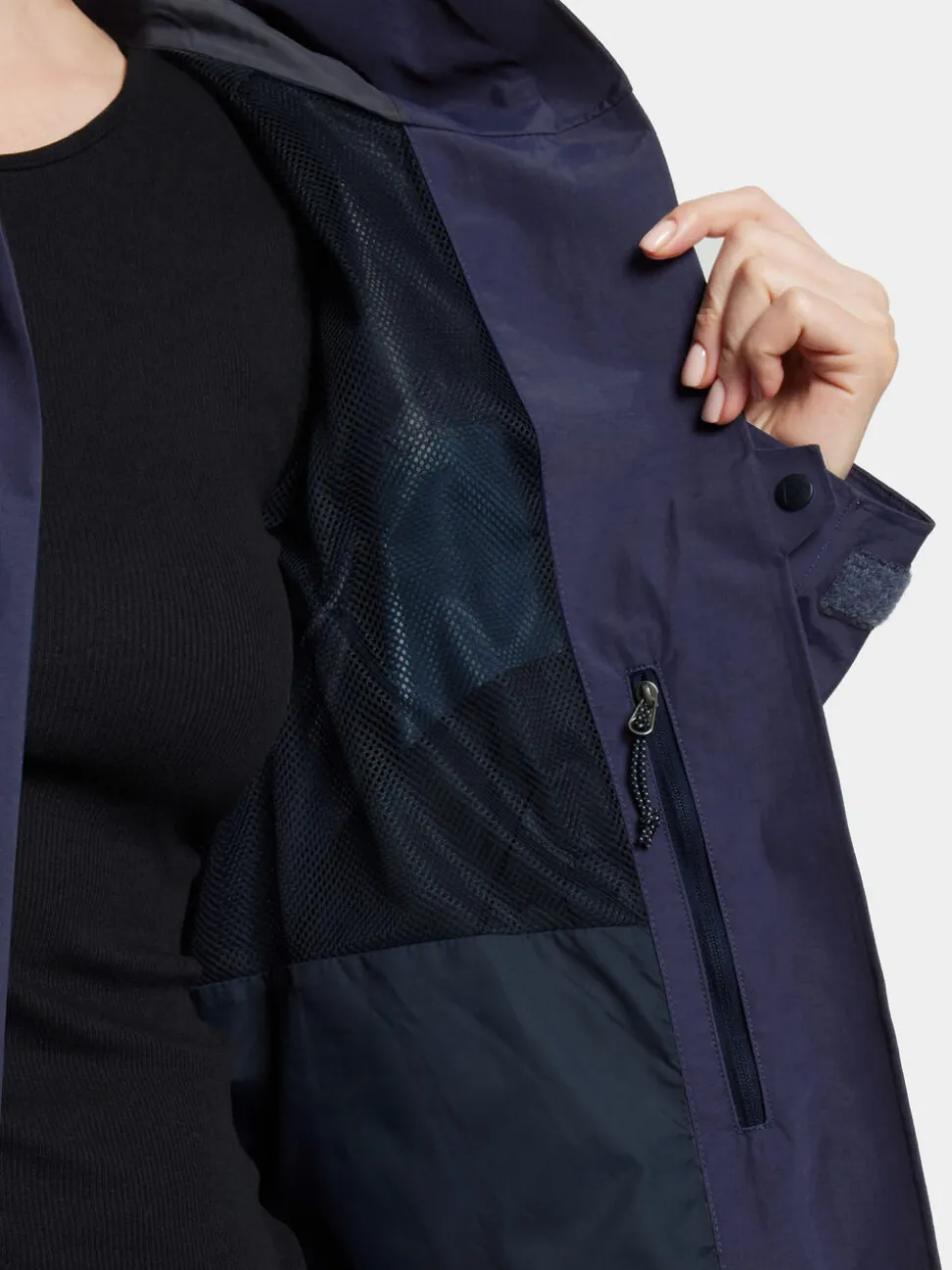 Sale Grit Women's Jacket Kuoritakit|Sadetakit