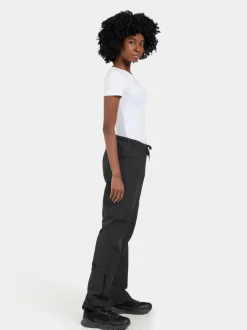 Fashion Grit Women's Pants Ulkoiluhousut