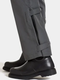 Shop Grit Women's Rain Pants Sadehousut|Sadehousut