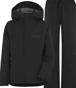 Flash Sale Grit Youth Set Vuorittomat Sadeasut|Sadeasut