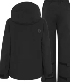 Flash Sale Grit Youth Set Vuorittomat Sadeasut|Sadeasut