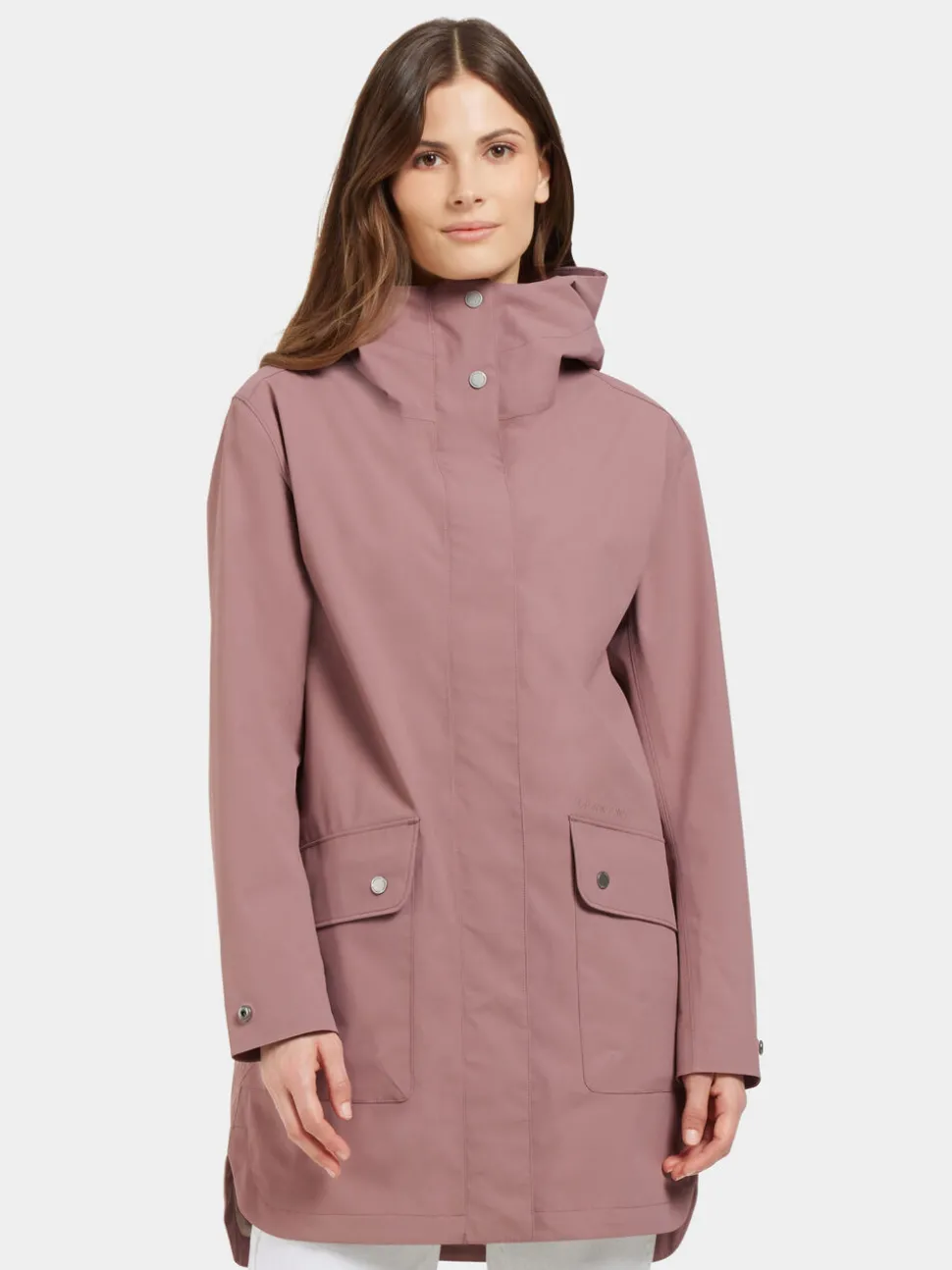 Discount Gwen Parka Kevättakit|Kuoritakit