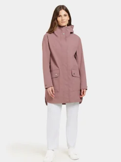 Discount Gwen Parka Kevättakit|Kuoritakit