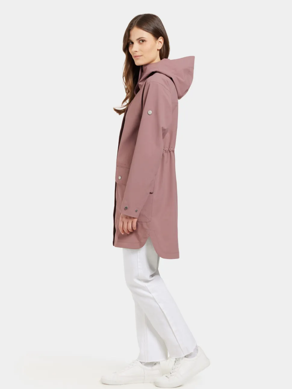 Discount Gwen Parka Kevättakit|Kuoritakit