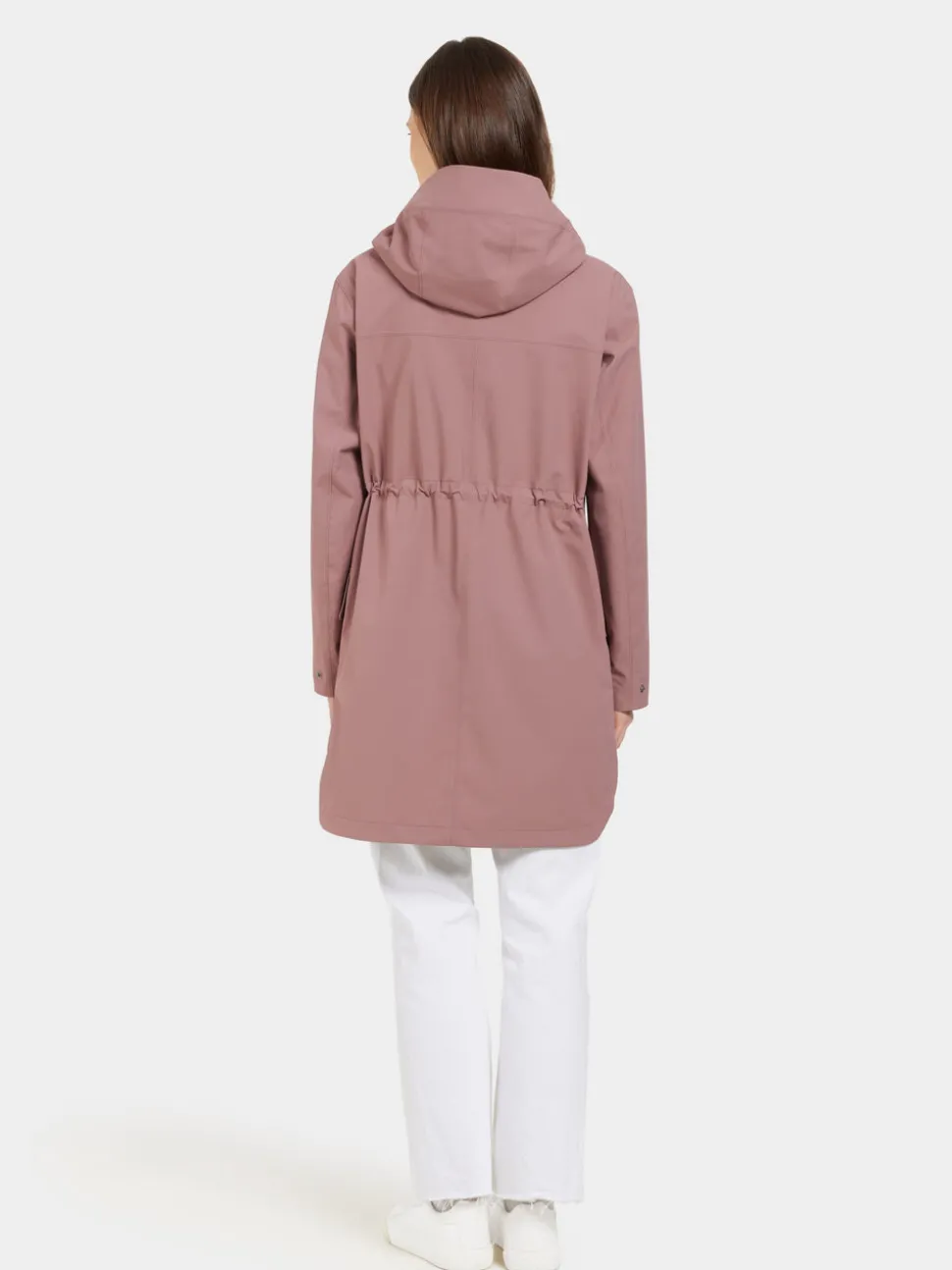 Discount Gwen Parka Kevättakit|Kuoritakit