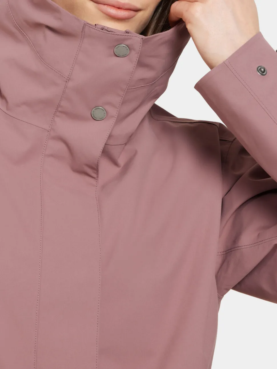 Discount Gwen Parka Kevättakit|Kuoritakit